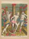 Flagellation of Christ