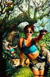 Tomb Raider: The Greatest Treasure of All #1