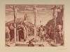 Christ crucified among thieves