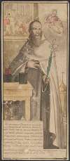 Blessed Stanisław Oporowicz