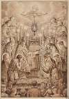 Eucharistic Adoration