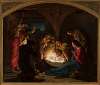 Adoration of the Shepherds