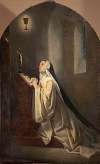 Saint Emilie