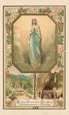 Our Lady of Lourdes – Sanctuary in Lourdes
