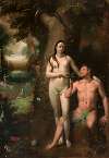 Adam and Eve
