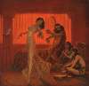 Salome’s dance
