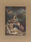 Mater dolorosa
