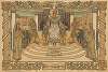 Solomon’s Judgement