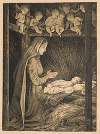 Adoration of the Child