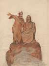 The Temptation of Christ