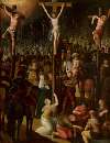 Crucifixion