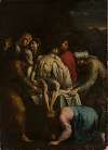 Entombment of Christ