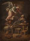 Saint Francis