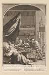 Death of Raymond Diocrès
