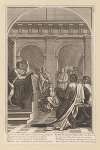 Saint Bruno teaches theology in Reims