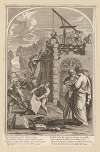 Saint Bruno has the Grande Chartreuse built