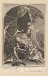 Apparition of Saint Bruno to Comte Roger