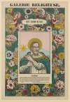 Saint François de Sales