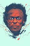 THE ELECTRIC SURGE OF MILES DAVIS