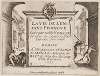 Frontispiece to ‘The Prodigal Son’
