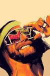 WWE #1