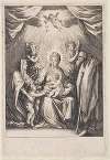 Homage of the Little Saint John