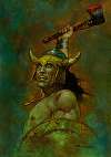 Conan the Barbarian 3