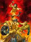 Conan: The Black Stranger