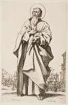 St. Bartholomew