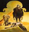 Eerie #62 Cover