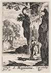St. Madeleine Repentent