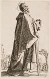 St. Matthew
