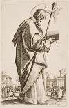 St. Matthias