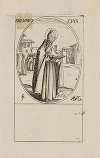 St. Memnius, Bishop. 4 August