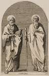 St. Peter and St. Paul