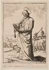 St. Peter, the Apostle