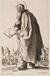 St. Thaddeus or St. Jude