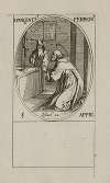 St. Vincent Ferrer. 5 April