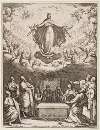 The Assumption of the Virgin