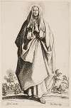 The Blessed Virgin Mary