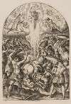 The Conversion of St. Paul