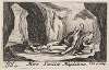 The Death of St. Madeleine