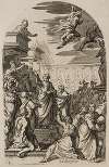 The Fall of Simon the Magician