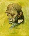 Uncle Creepy