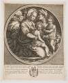 The Holy Family