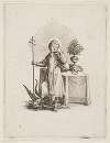 The Infant Jesus