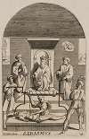 The Martyrdom of St. Erasmus