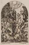 The Martyrdom of St. Peter