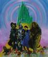 Wizard of Oz
