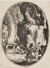 The Sacrifices – The Worship of the Devil